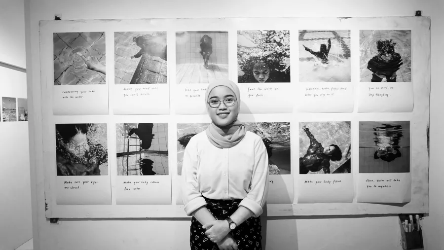 Bella Syafira