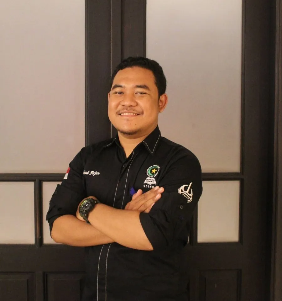 Risal Fajar