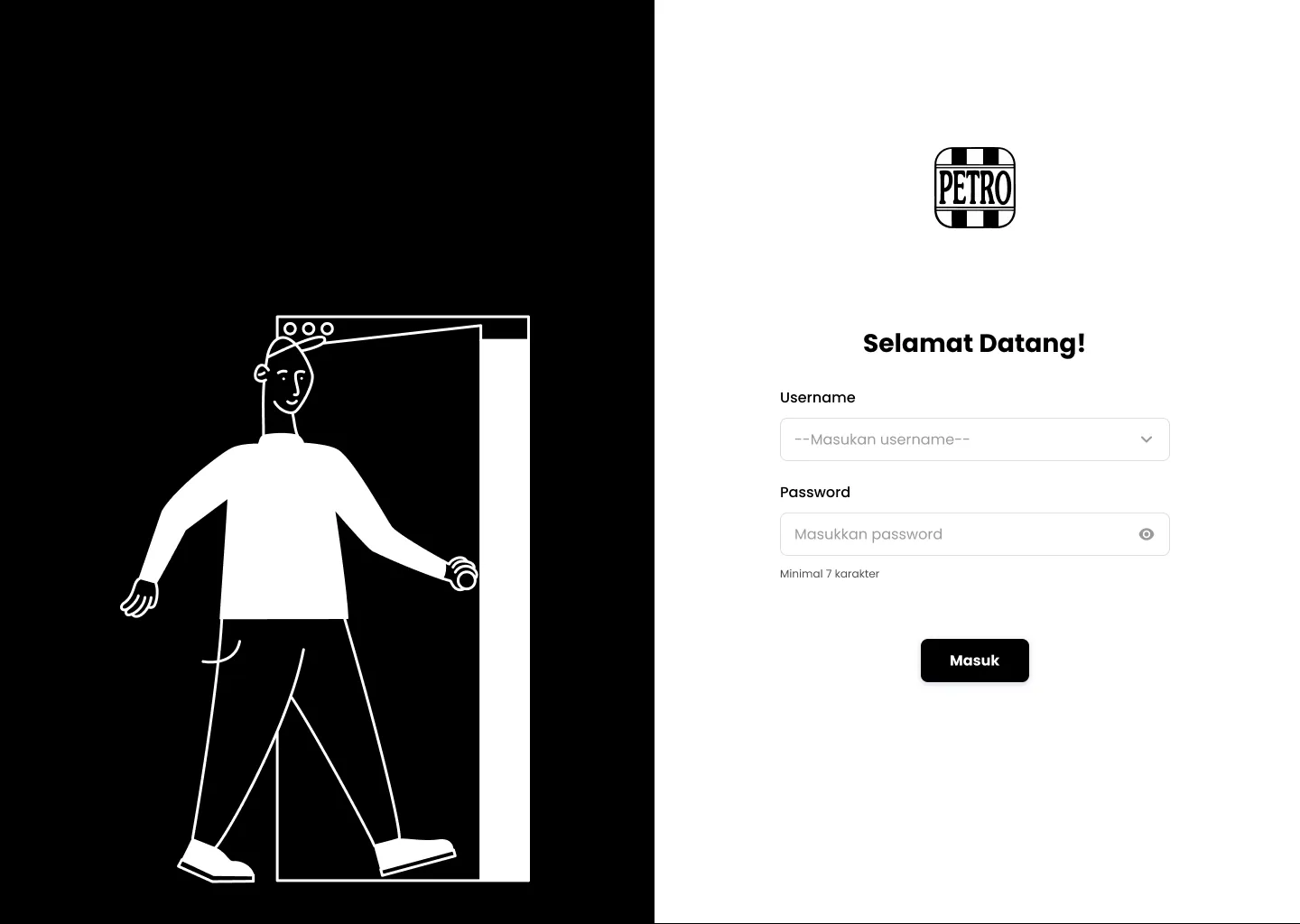 Petro project